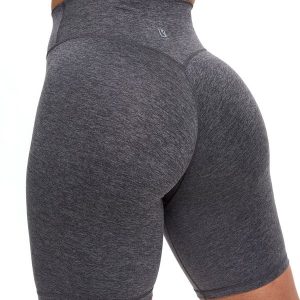 Heliovara Heather Short 7" - Heather Charcoal