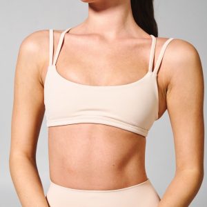 Heliovara Sports Bra - Stardust