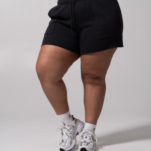 Threads Short - Onyx Black