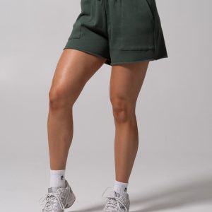 Threads Short - Limon Pepino