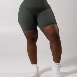 Heliovara Impact Short 6" - Limon Pepino