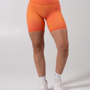 Heliovara Impact Short 6" - Lava Print