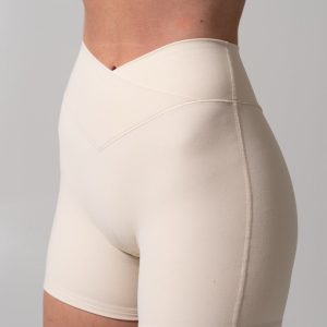 Heliovara Scrunch Short 5" - Stardust
